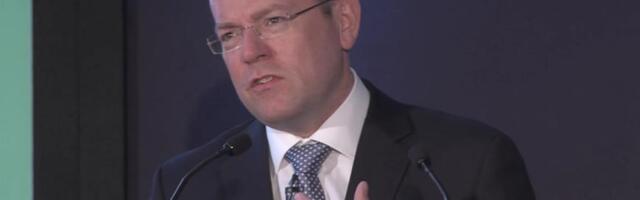 BlackRock, Goldman Sachs, JPMorgan, Morgan Stanley join UK government's tokenization taskforce