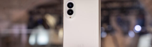 The Galaxy Z Fold 8 has worse specs than my current phone. I might buy it anyway