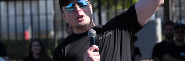 Elon Musk claims he tried selling Tesla to Apple but Tim Cook wasn’t interested