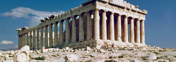 Calling Athens VCs: Be featured in The Great TechCrunch Survey of European VC