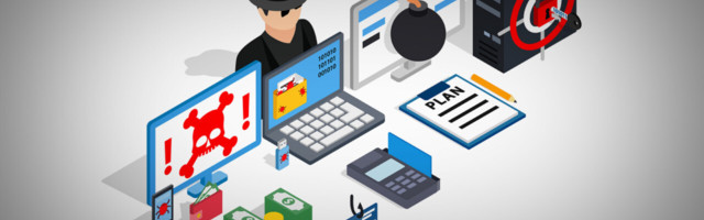 Here’s how much your stolen personal data is worth on the dark web