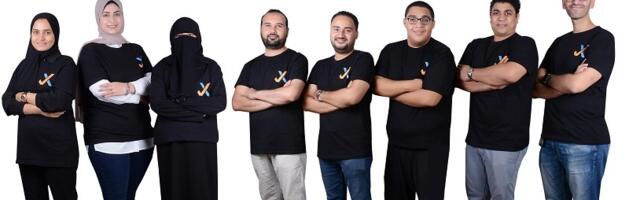 Egyptian inspection management startup beXel raises 6-figure funding round