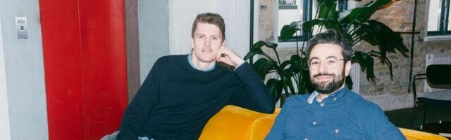 Danish Fintech startup raises $200M