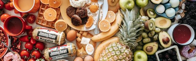 20 foodtech startups to watch, according to investors