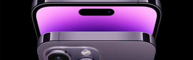 Apple plans to turn locked iPhones into smart displays with iOS 17