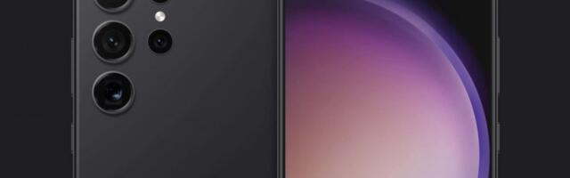 Samsung Galaxy S24 Ultra with 12 GB of RAM runs Geekbench