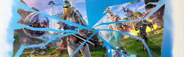 Fortnite's huge popularity spike is both brilliant and devastating