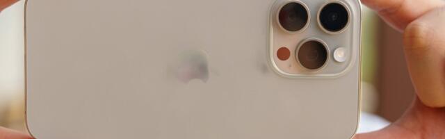 Apple enables spatial video recording with iOS 17.2 Beta 2