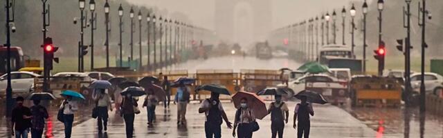 Google wants you to forget your local weatherman, trust its AI meteorologist for weather updates