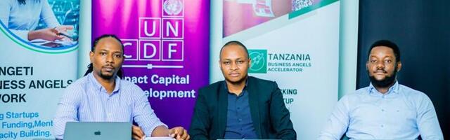 Tanzania Angel Investors Programme to train 50 angel investors, boost startup growth