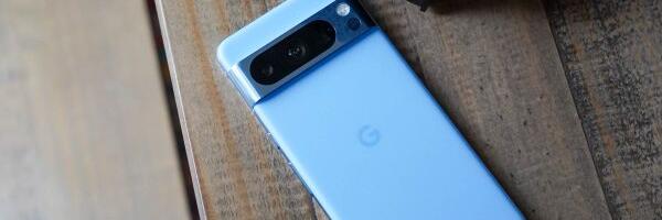 Save $200 on Pixel 8 Pro, Best Android Phone of 2023