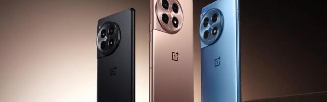 OnePlus Ace 3 unveiled with SD 8 Gen 2, up to 1TB storage and 100W charging