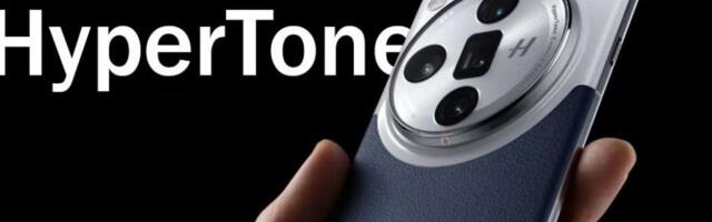 Oppo's HyperTone Image Engine coming to Find N, Reno 11 series with update