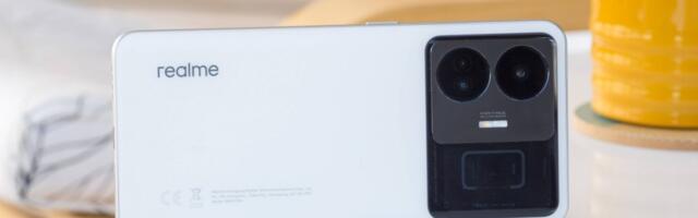 Realme confirms GT Neo6 SE will have Snapdragon 7+ Gen 3 chipset