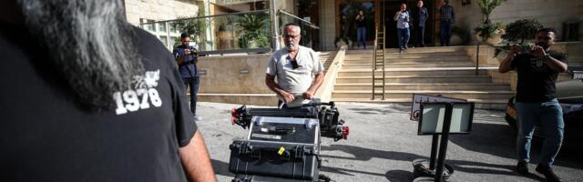 What Israel’s shutdown of Al Jazeera means