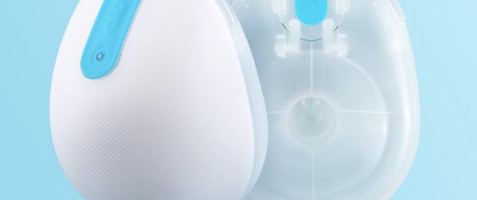 Willow, the startup making the wearable breast pump, raises $55 million