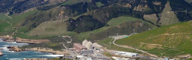 Coming to your electric bill: Monthly charge to extend Diablo Canyon’s life