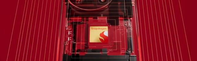 OnePlus 13 appears in Qualcomm's latest teaser video