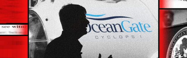 OceanGate Faces Federal Investigation a Year After the Titan Submersible Implosion