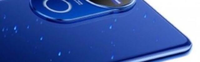 vivo V50 launch date leaks alongside its release date