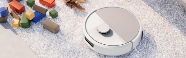 iRobot says there is “substantial doubt” about it as a “going concern”