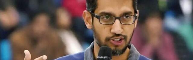 Google to remote workers: Return 3 days a week—or lose your job
