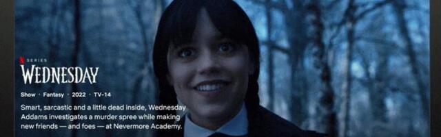 Netflix’s UI Overhaul Traps You Into Binging Forever