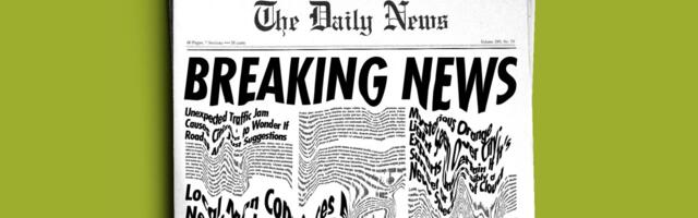 News publishers call Google’s AI Mode ‘theft’