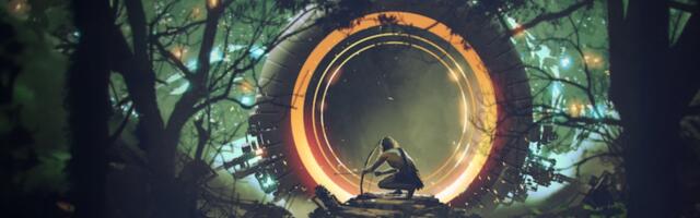 A Movie Star Endures Hollywood’s Dystopian Embrace of AI in This Near-Future Short Story