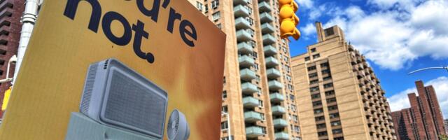 5 reasons to be grateful for air conditioning
