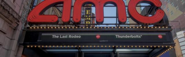 AMC now warns moviegoers to expect ’25-30 minutes’ of ads