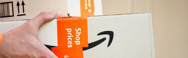 Prime Day Regrets? My Secret to Returning Amazon Items for Free