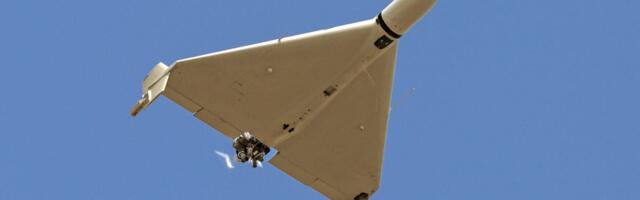 Russia appears to be launching its exploding Shahed-style drones from American-designed pickup trucks