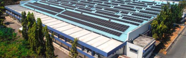 Zurich-based Candi Solar secures €20M to expand clean energy reach; eyes major Series D in 2026