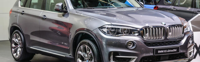 13 BMWs Powered By The N55 Engine