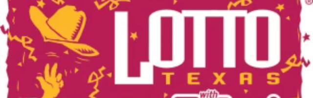 Texas Lottery to pay winner of $83.5M jackpot after withholding prize for months