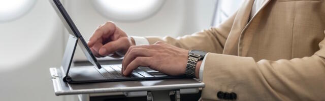 Frequently fly Alaska or Hawaiian? You can soon enjoy free in-flight Wi-Fi, thanks to T-Mobile
