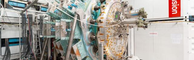 General Fusion staves off funding crunch with $30 million CAD to fuel quest for commercial fusion power