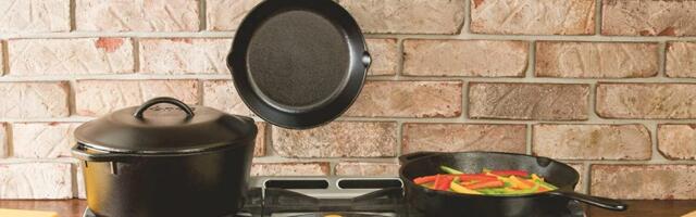 Cast Iron Is Tough but These 4 Foods Will Destroy Your Pan's Coating