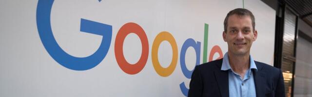 One AI conversation Google's chief scientist won't have
