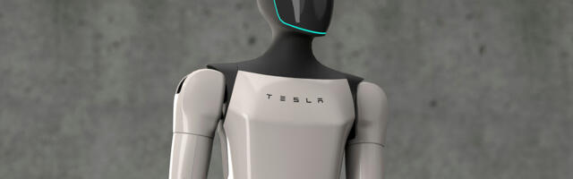 Elon Musk Tweet Shoots Down Reported 10,000 Robot Deal