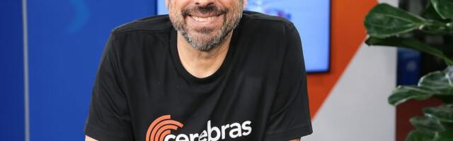 AI chipmaker Cerebras raises $1.1B in funding at $8.1B valuation to challenge Nvidia, IPO on hold