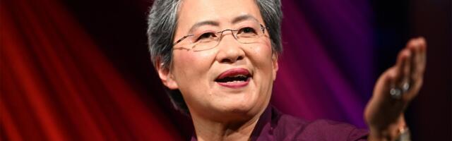 AMD and Oracle partner to deploy 50,000 MI450 Instinct GPUs in new AI superclusters — deployment of expansion set for 2026, powered by AMD's Helios rack