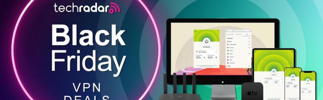 NordVPN Plus vs Surfshark One – which is the best value VPN plan this Black Friday?