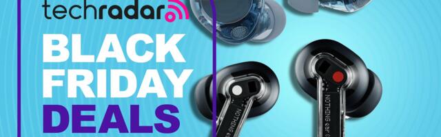 The best budget earbuds from Nothing and Sony are both at record-low prices – here’s what I’d buy this Black Friday