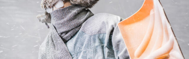 Does WD-40 Prevent Snow From Sticking To Your Shovel Or Car?