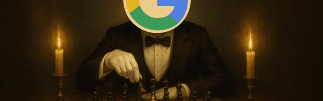 Хакеры начинают фишинг и выигрывают у Google