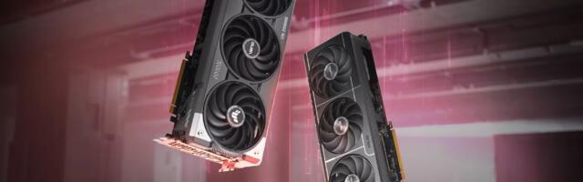 New rumor suggests 8GB Radeons could get $20 price hikes, 16GB $40 — rising GDDR6 spot prices add fuel to the GPU pricing fire