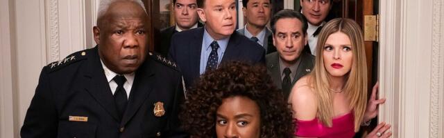 3 canceled Netflix shows in 2025 that are still worth watching