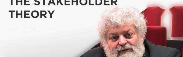 Как улучшить свой маркетинг с помощью теории Эдварда Фримена